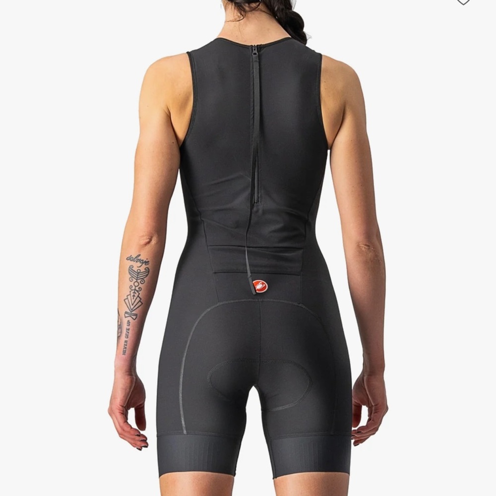 CASTELLI Core Spr-Oly Tri Suit